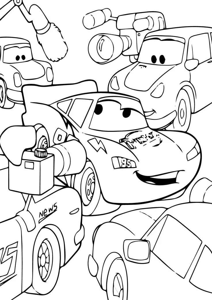 Cars