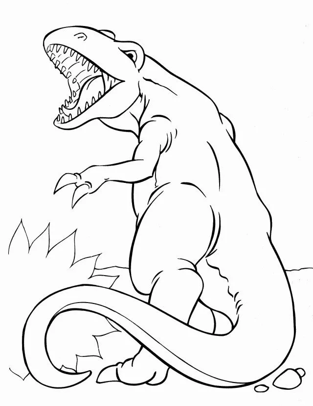 Dinosaurs