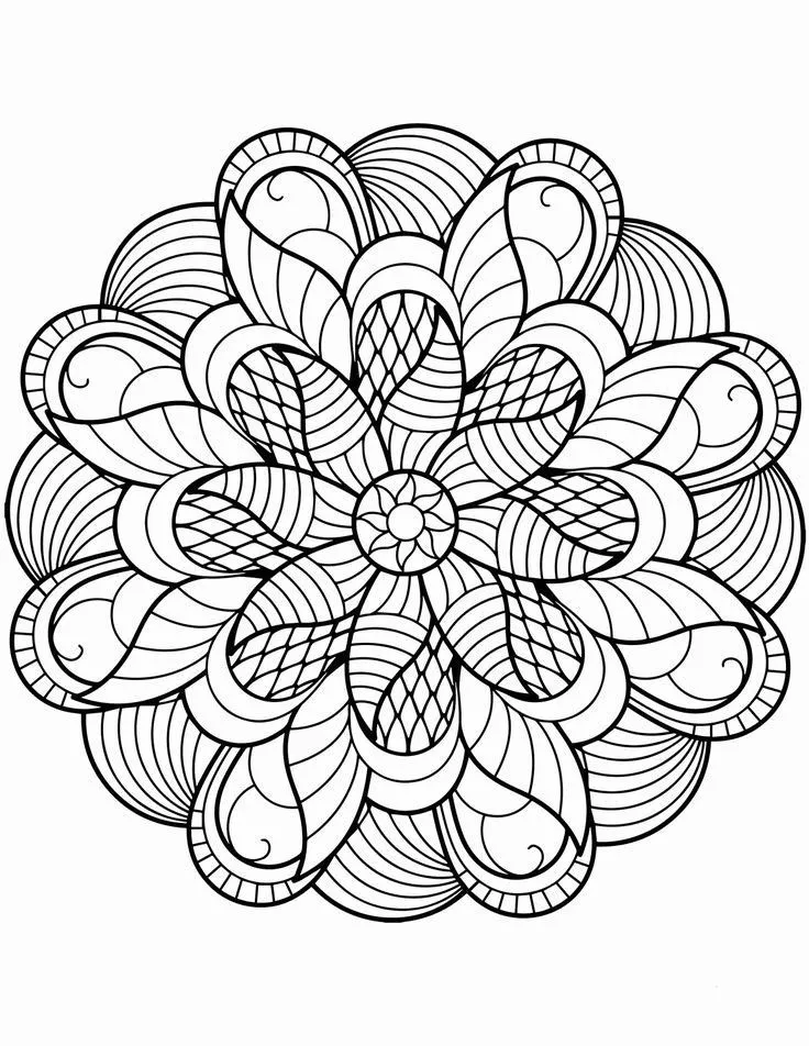 Mandalas
