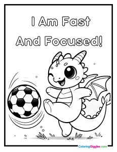 Baby Dinosaur Coloring Pages