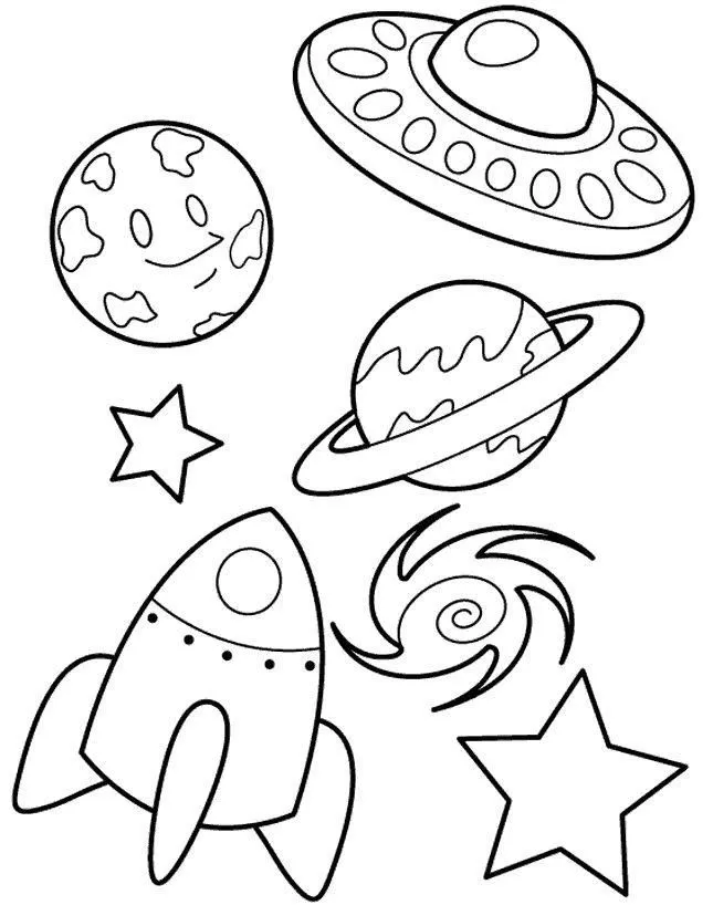 Space