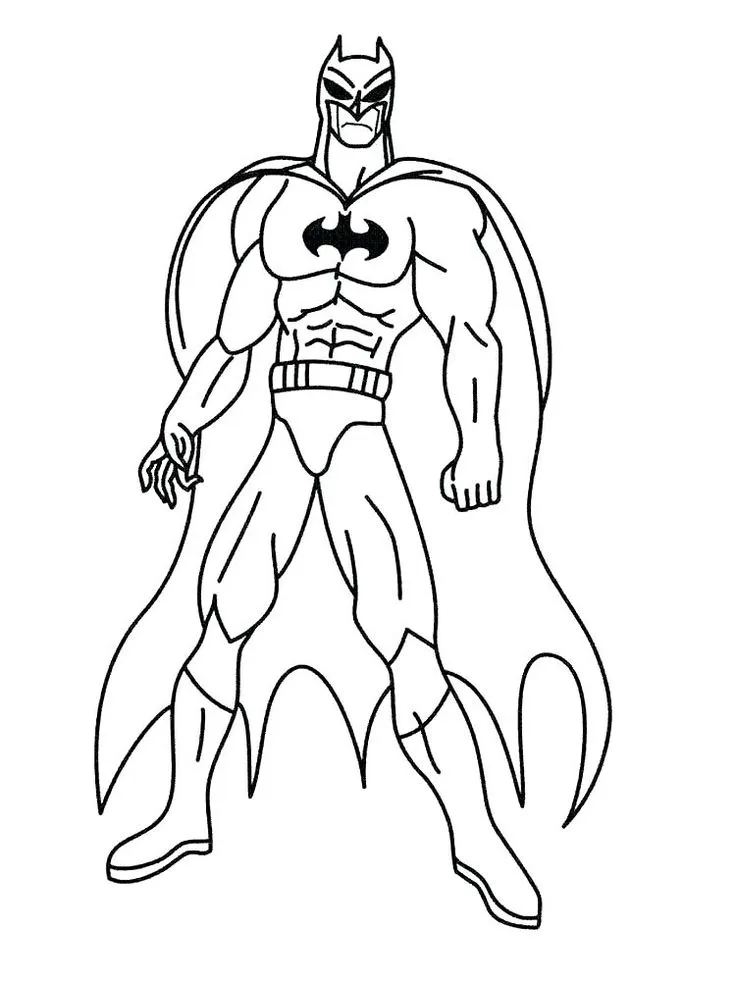 Superhero