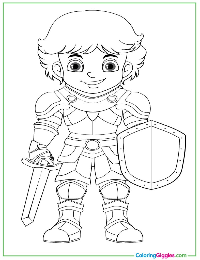 Free Printable Superhero Coloring Pages (PDF Downloads)
