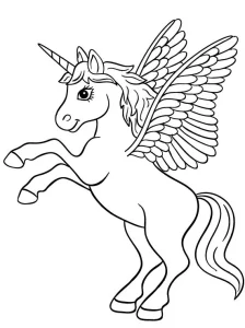 unicorns